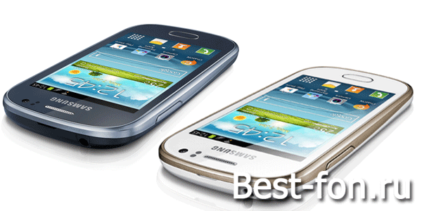 Samsung galaxy fame обзор 